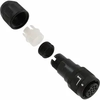 HR34B-12WPA-10SC by Hirose Electric