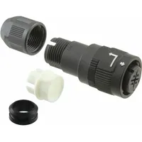 HR34B-12WPD-4S-X by Hirose Electric