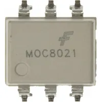 MOC8021SR2M by Fairchild Semiconductor