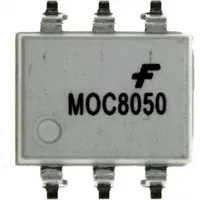 MOC8050SR2M by Fairchild Semiconductor