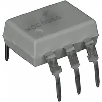 MOC8050TVM by Fairchild Semiconductor
