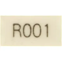 FCSL64R001JER by Ohmite Manufacturing