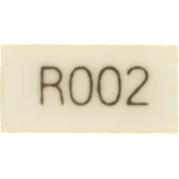 FCSL64R002GER by Ohmite Manufacturing