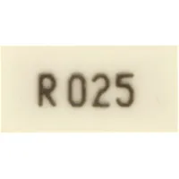 FCSL64R025FER by Ohmite Manufacturing