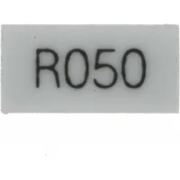 FCSL64R050FER by Ohmite Manufacturing