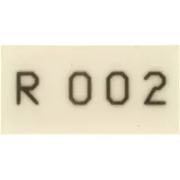 FCSL90R002GER by Ohmite Manufacturing