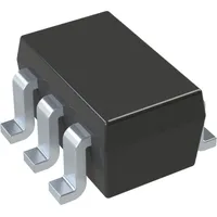 TLV431AH6TA by Zetex Plc