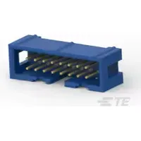 2-1761603-6 by Tyco Electronics Amp