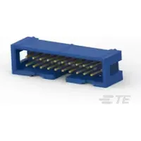 2-1761603-7 by Tyco Electronics Amp
