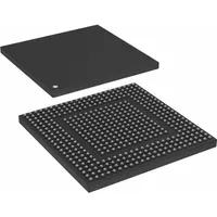MPC8308CVMADD by Freescale Semiconductor