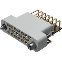 GAPL50M0T0LB by Positronic Industries
