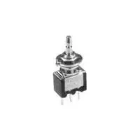 MPS103FPC by Tyco Electronics Alcoswitch