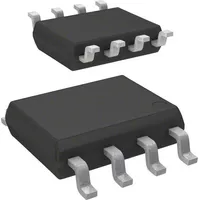 LM741CM by Fairchild Semiconductor