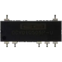 DCV010505P-U by Burr-Brown Corporation