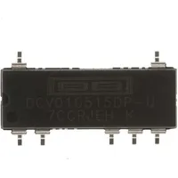 DCV010515DP-U by Burr-Brown Corporation