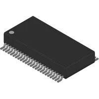 AFE1105E/1K by Burr-Brown Corporation