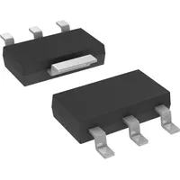 FQT5P10 by Fairchild Semiconductor