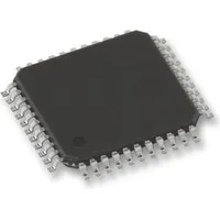 PIC16LC67-04I/P by Microchip Technology