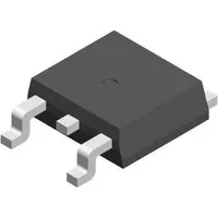 MC78M09CDT by Fairchild Semiconductor