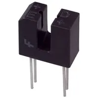 MOC70P2 by Fairchild Semiconductor