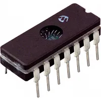 TC9401EJD by Microchip Technology