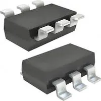 FDC2612 by Fairchild Semiconductor