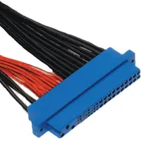 PCIA60W36F300A1 by Positronic Industries