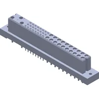 PCIH47F300A1 by Positronic Industries