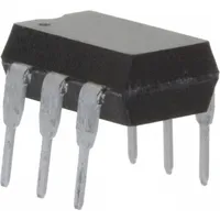 MOC8111 by Fairchild Semiconductor