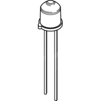 QSD723 by Fairchild Semiconductor