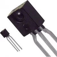 QSE158 by Fairchild Semiconductor