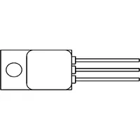 SG7805AIG/DESC by Microsemi