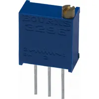 3296W-1-105 by Bourns