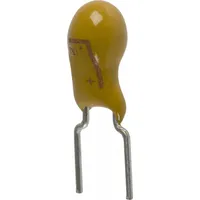T356E106K020AS by KEMET Corporation