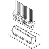 SM20B-SRSS-TB by J S T Mfg