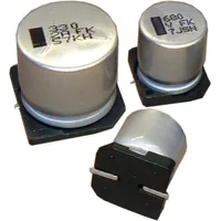 AFK226M50D16T by Cornell Dubilier Electronics