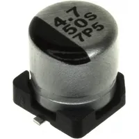 ECEV1HA4R7SR by Panasonic