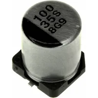 ECEV1VA101XP by Panasonic
