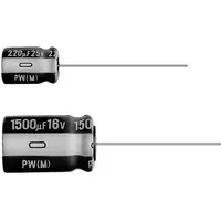 UPW2C100MPH by Nichicon