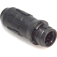 HR30-6J-6P by Hirose Electric