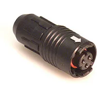HR30-6P-3S by Hirose Electric