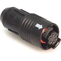 HR30-6P-6S by Hirose Electric