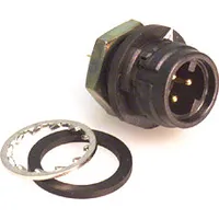 HR30-6R-3P by Hirose Electric