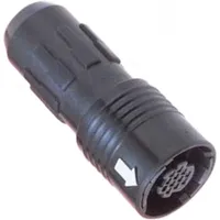 HR30-7P-12SC by Hirose Electric