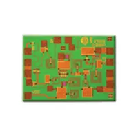 HMC338 by Hittite Microwave