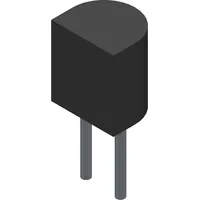 BC637 by Infineon Technologies