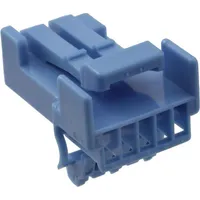 IL-AG5-5SK-S3C1-LB by Japan Aviation Electronics Industry