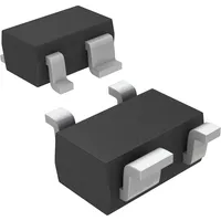 MAX6387XS42D2-T by Maxim Integrated