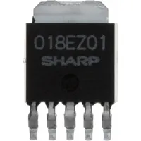 PQ018EZ01ZZ by Sharp Corporation