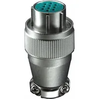 SRCN6A16-10S by Japan Aviation Electronics Industry